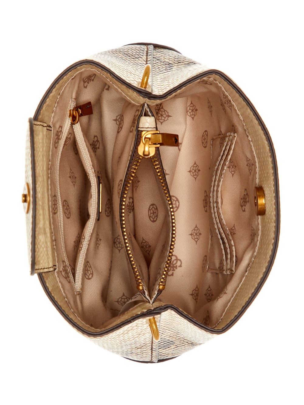 Eire Small Bucket Bag - Image 4