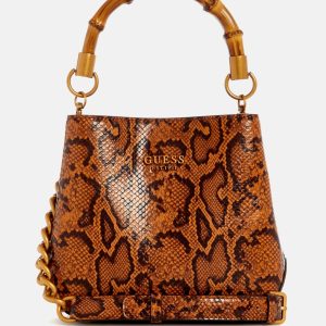 Eire Small Bucket Bag