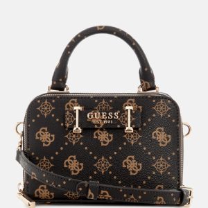 Silia Peony Mini Satchel