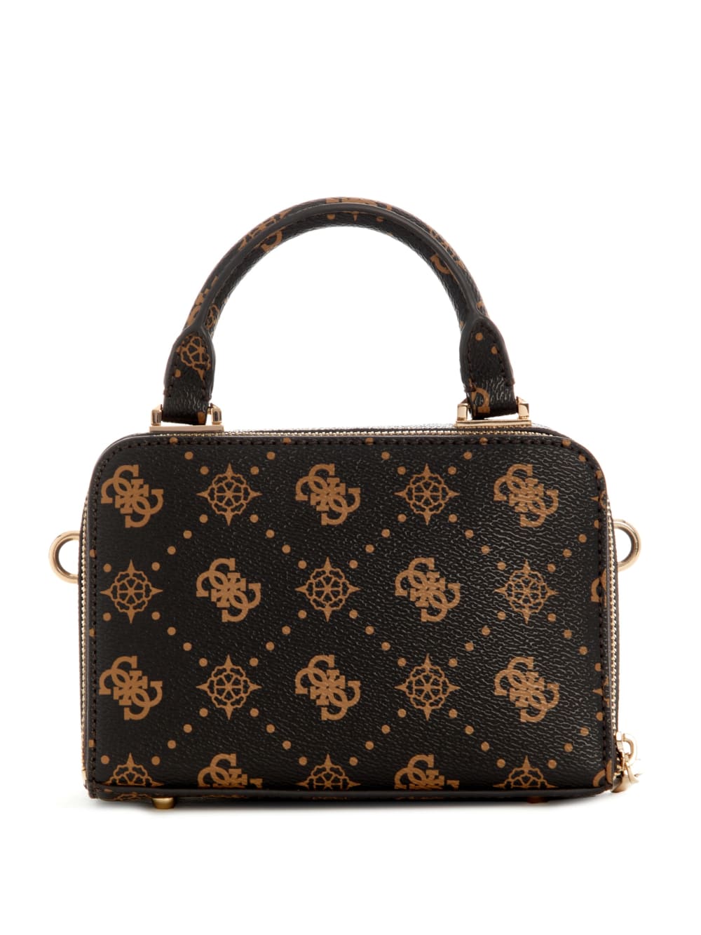 Silia Peony Mini Satchel - Image 4