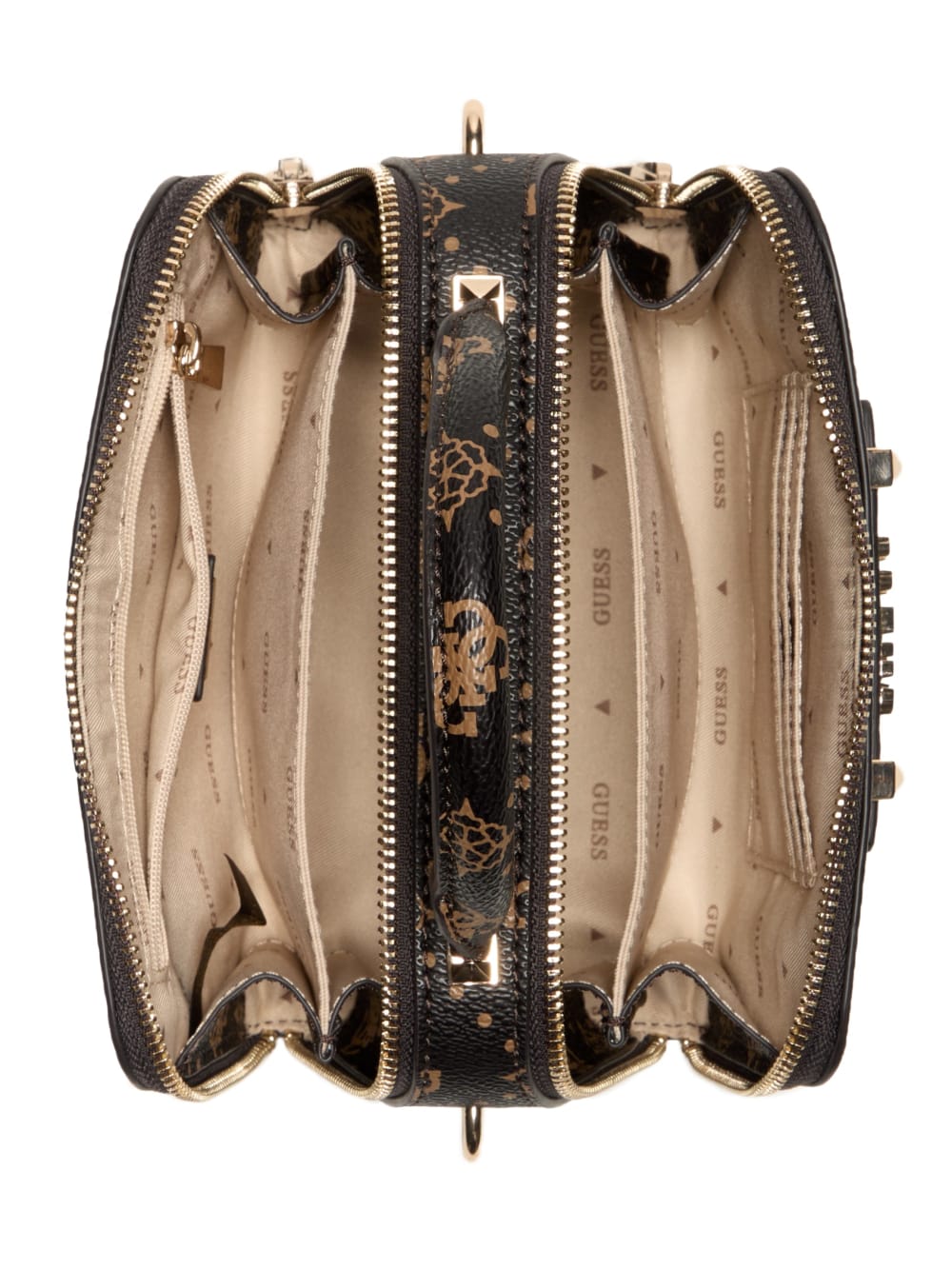 Silia Peony Mini Satchel - Image 5