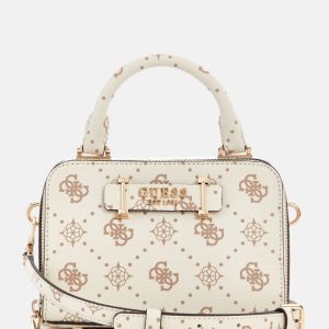 Silia Peony Mini Satchel