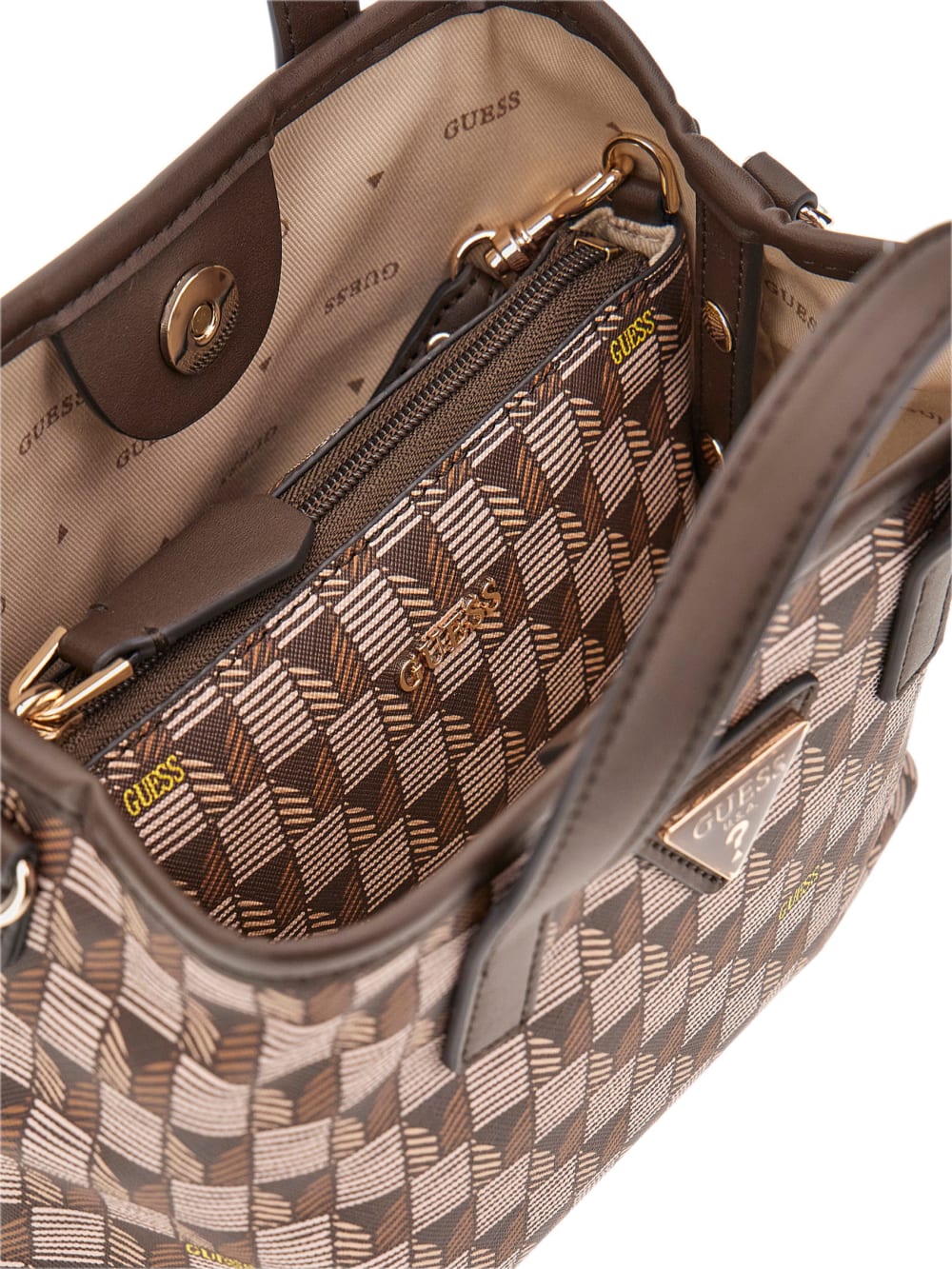 G Wave II Mini Tote - Image 4
