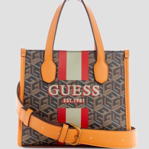 Silvana Mini Totes