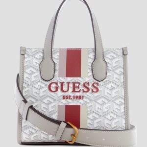 Silvana Mini Totes