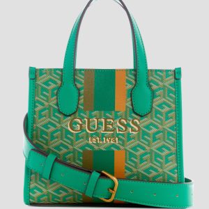 Silvana Mini Totes