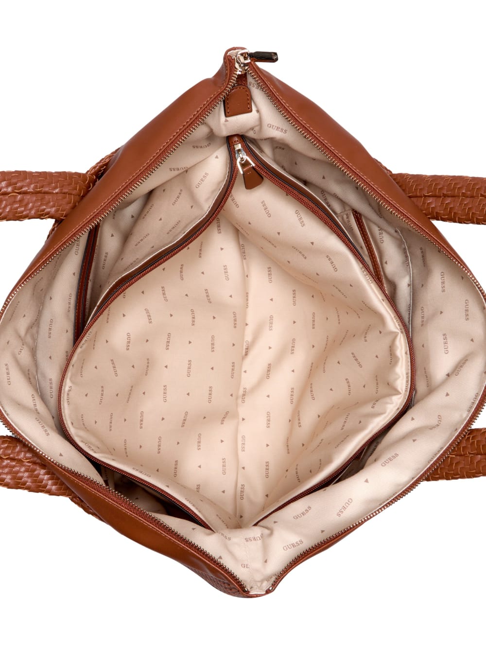 Francy Travel Tote - Image 5