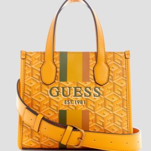 Silvana Mini Totes
