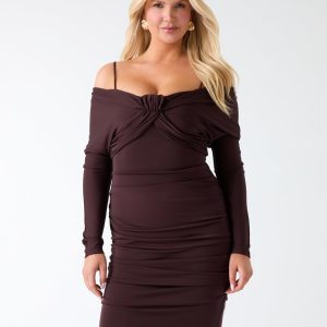 Giselle Bodycon Dress