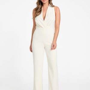 Hawkins Belted Jumpsuit