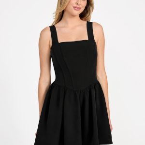 Julie Corset Dress