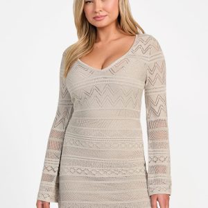 Eco Nellie Sweater Dress