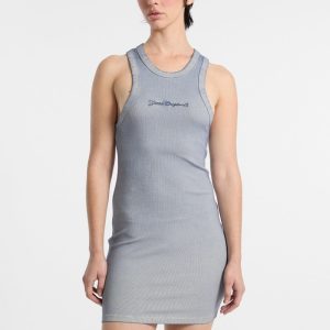 GUESS Originals Eco Mini Tank Dress