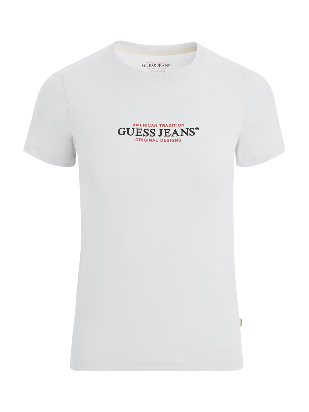 Slim American Tradition Tee - Image 6