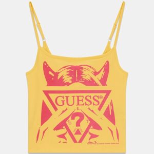Printed top Hysteric Glamour