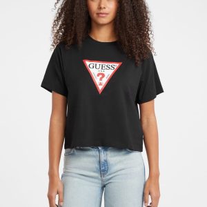 Boxy Iconic Tee