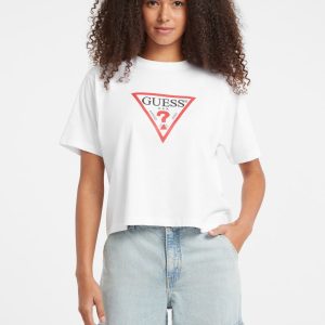 Boxy Iconic Tee