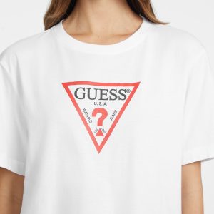 Oversized Iconic Tee