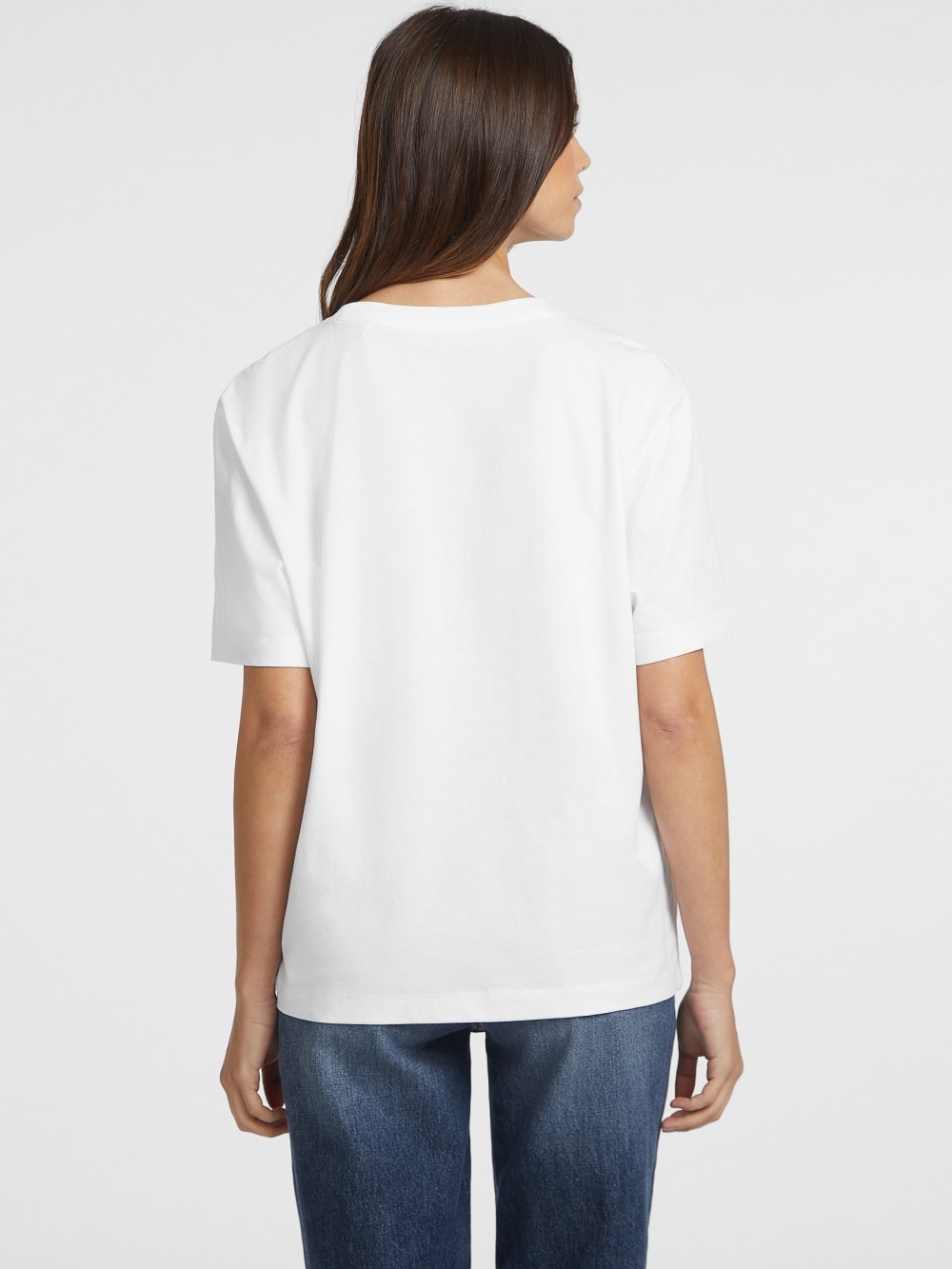 Oversized Iconic Tee - Image 5