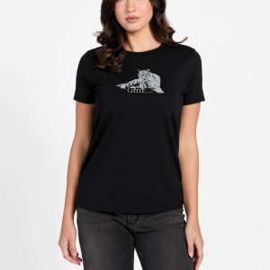 Eco Grrrr Easy Tee