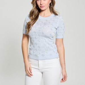 Rosie Quattro G Sweater Top