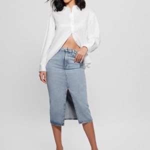 Erica Oversized Top