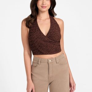 Naleny Halter Top