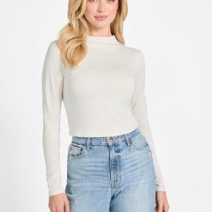 Eco Elyana Crop Tee