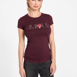 Eco Amour Tee