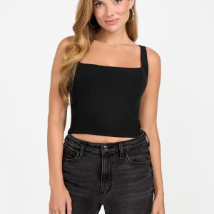 Kori Sleeveless Top