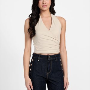 Eco Kenzie Halter Top
