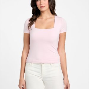 Ayaana Knit Top