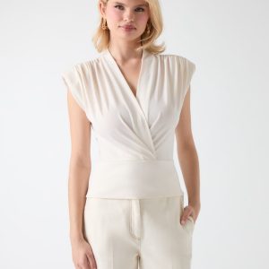 Eco Caroline Top