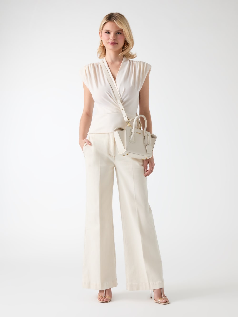 Eco Caroline Top - Image 2