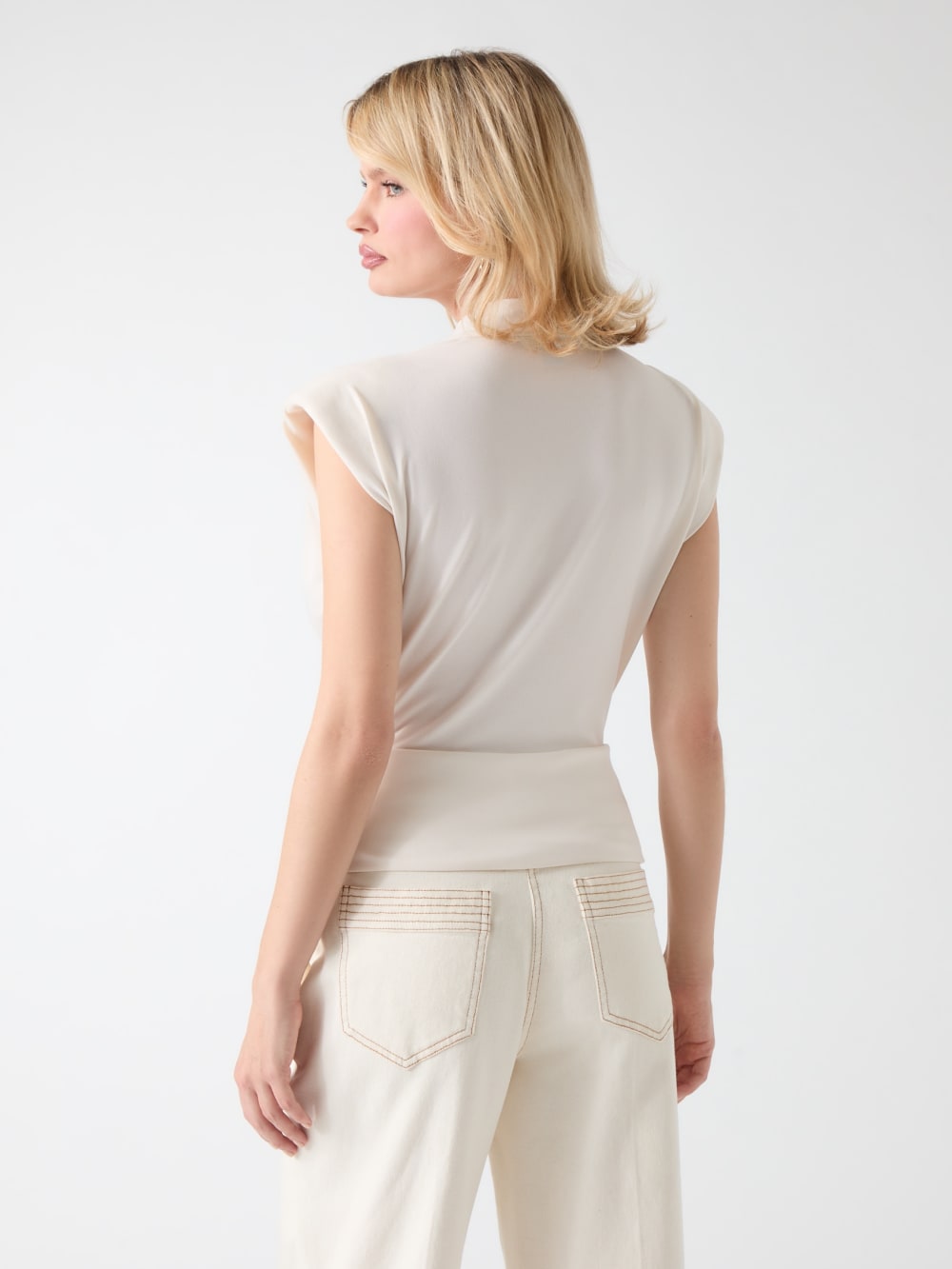 Eco Caroline Top - Image 4
