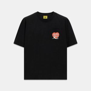 Printed t-shirt Hysteric Glamour