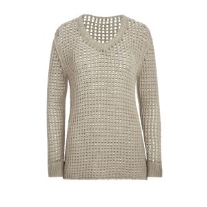 Crochet Sweater