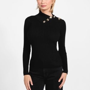 Eco Prsicilla Sweater