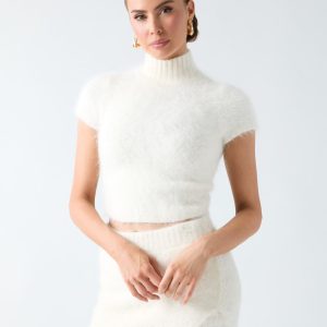 Agnes Sweater Top