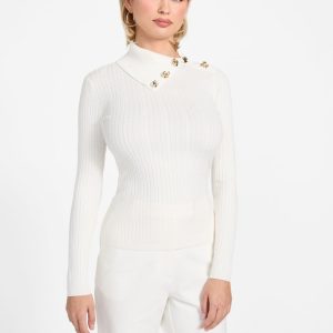 Eco Prsicilla Sweater