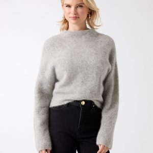 Denise Sweater Top