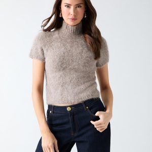 Agnes Sweater Top