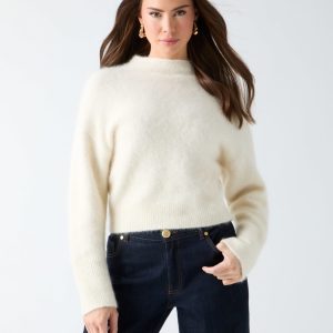 Denise Sweater Top