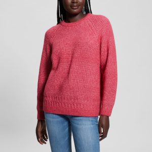 Margot Cable-Knit Sweater