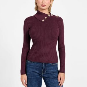 Eco Prsicilla Sweater
