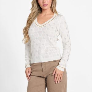 Rosie Quattro G Sweater