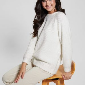 Margot Cable-Knit Sweater