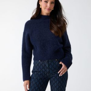Denise Sweater Top