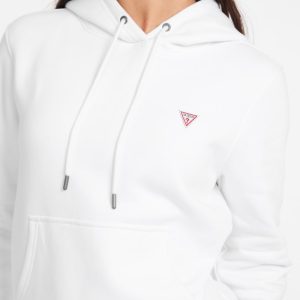 Mini Patch Hoodie
