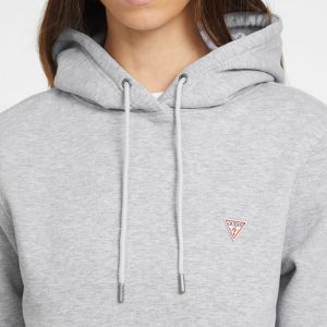Mini Patch Hoodie